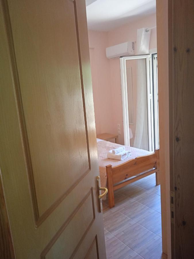Agioi Deka  Ligeris House 1 In Agioi Dekaヴィラ エクステリア 写真