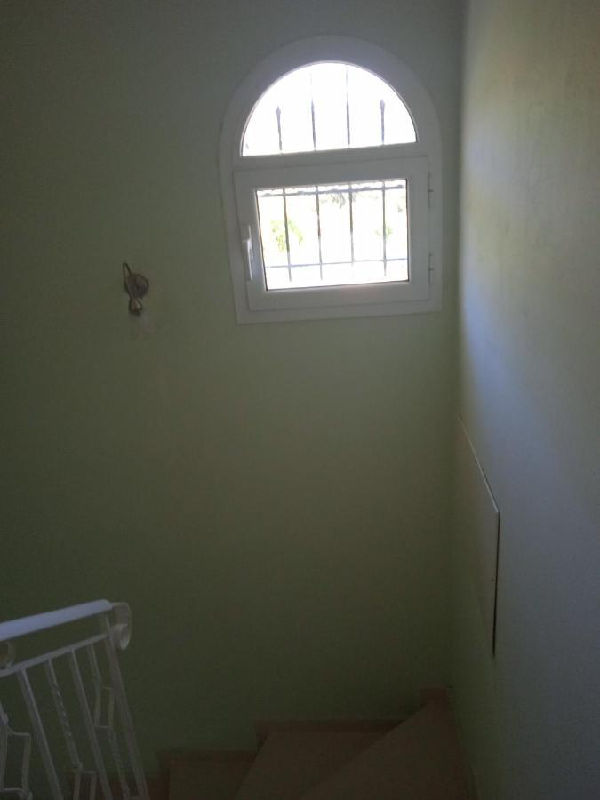Agioi Deka  Ligeris House 1 In Agioi Dekaヴィラ エクステリア 写真